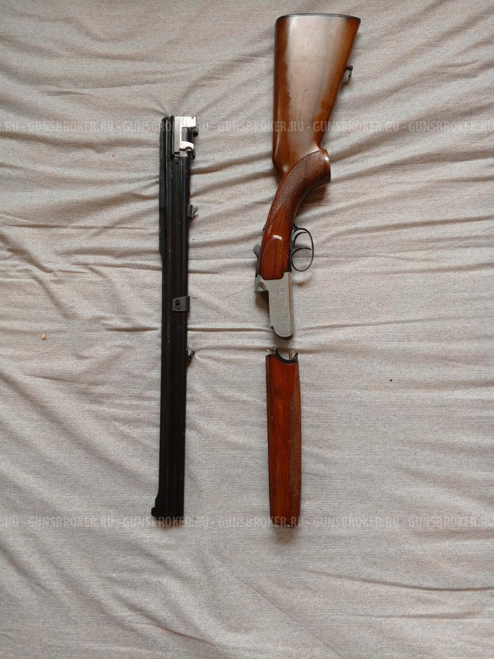 Саббати Форест 20*76/223