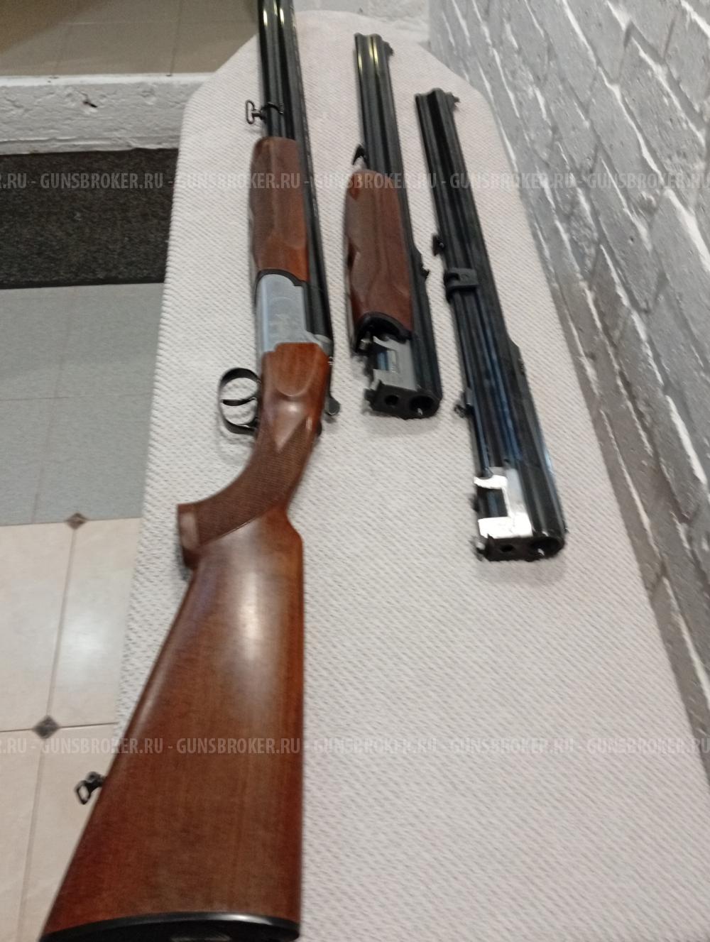 Саббати форестер