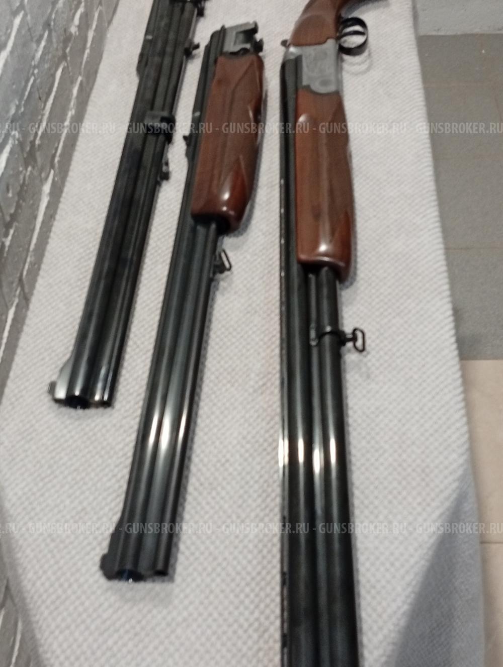 Саббати форестер