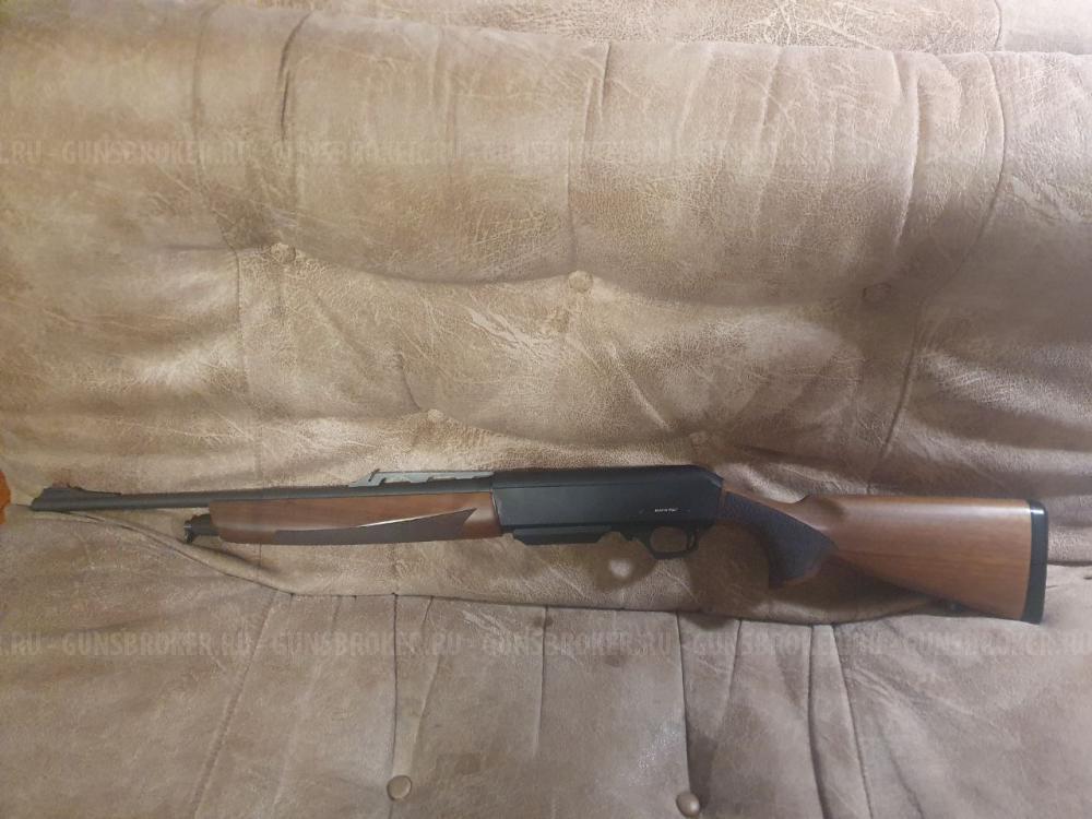 Sabbati Gagarin (нарезной карабин) (в брони до 19.11.2025)