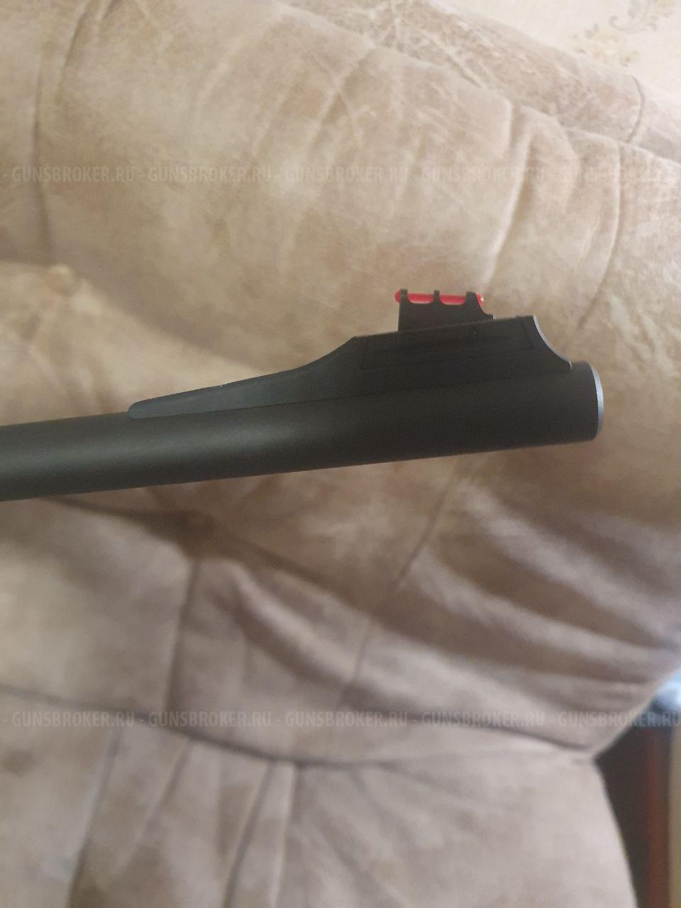 Sabbati Gagarin (нарезной карабин) (в брони до 19.11.2025)