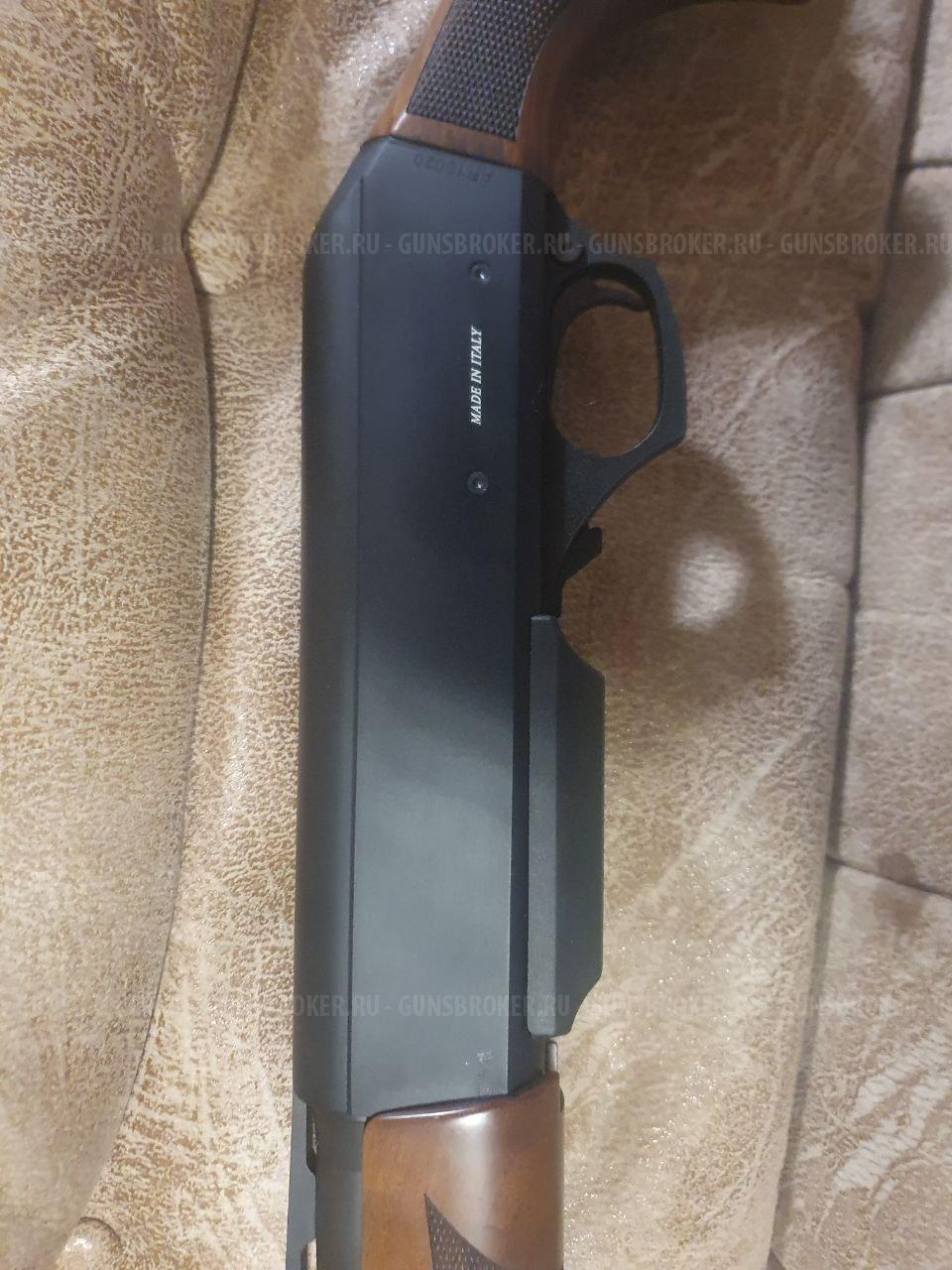 Sabbati Gagarin (нарезной карабин) (в брони до 19.11.2025)