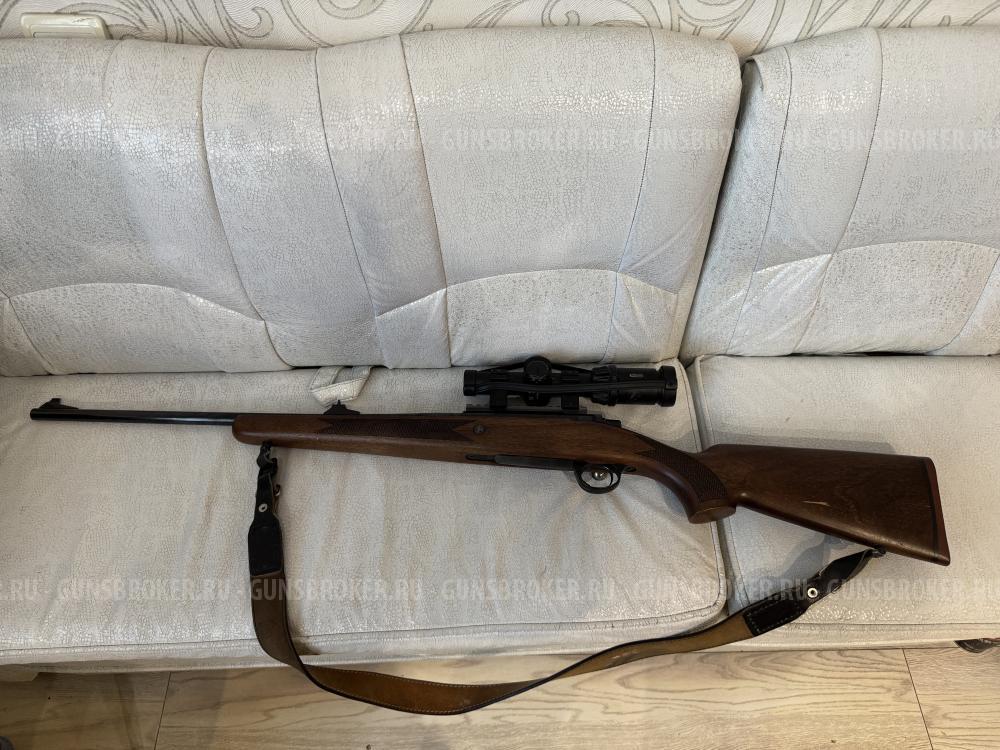 Саббати ровер 308 вин