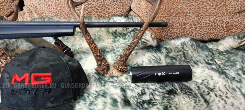 Sabbati Rover кл. 30х06 Sprg