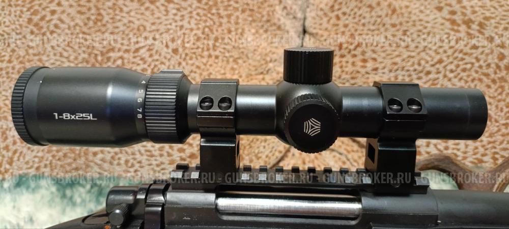 Sabbati Rover кл. 30х06 Sprg