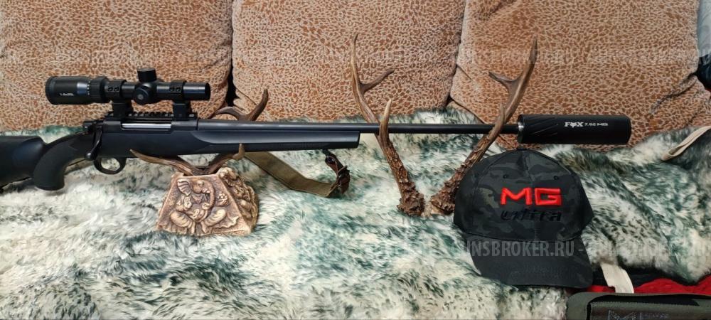 Sabbati Rover кл. 30х06 Sprg