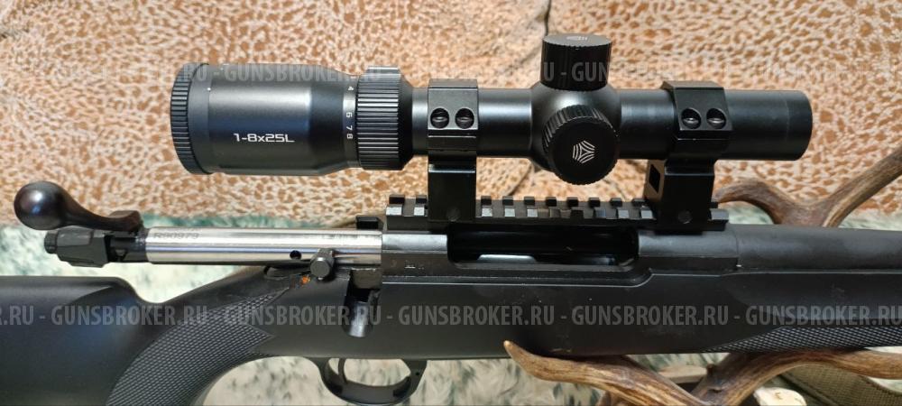 Sabbati Rover кл. 30х06 Sprg