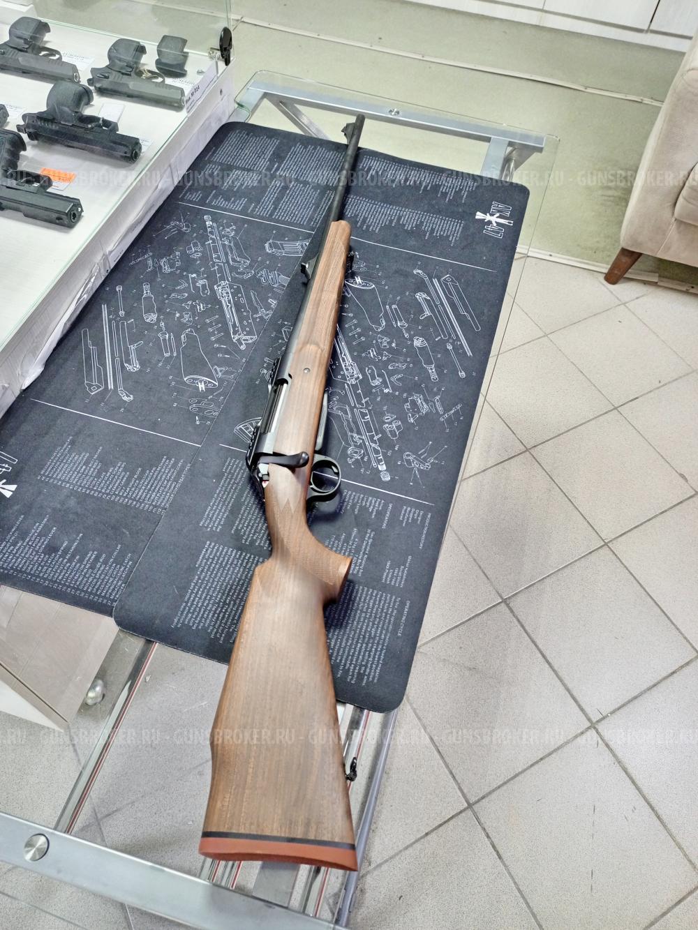 Sabbati Saphire THR, 308Win, L-610