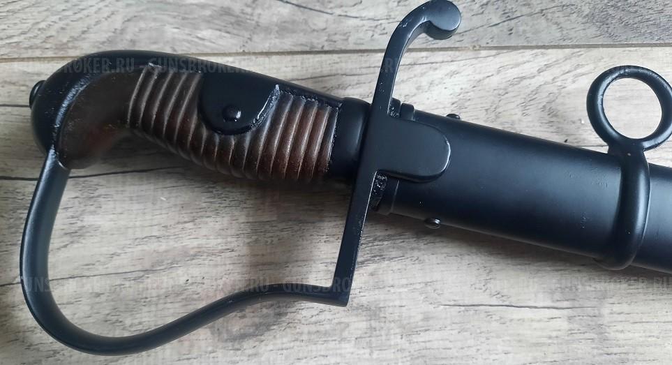 сабля 1 мировая 1915 год