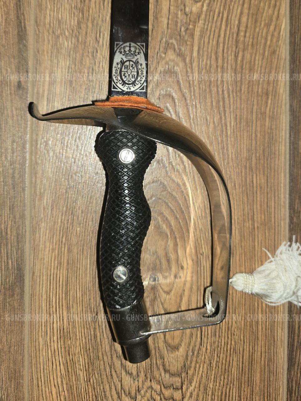 Сабля кавалериста Marto