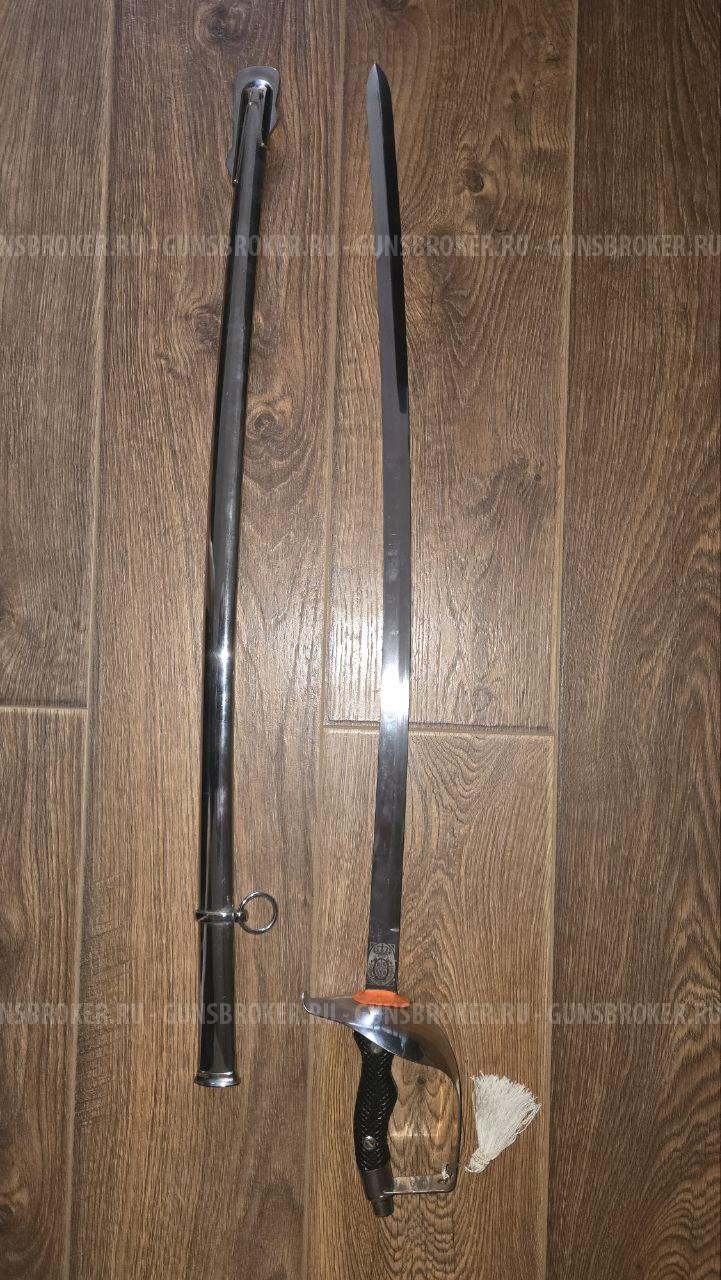 Сабля кавалериста Marto