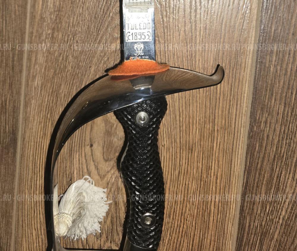 Сабля кавалериста Marto