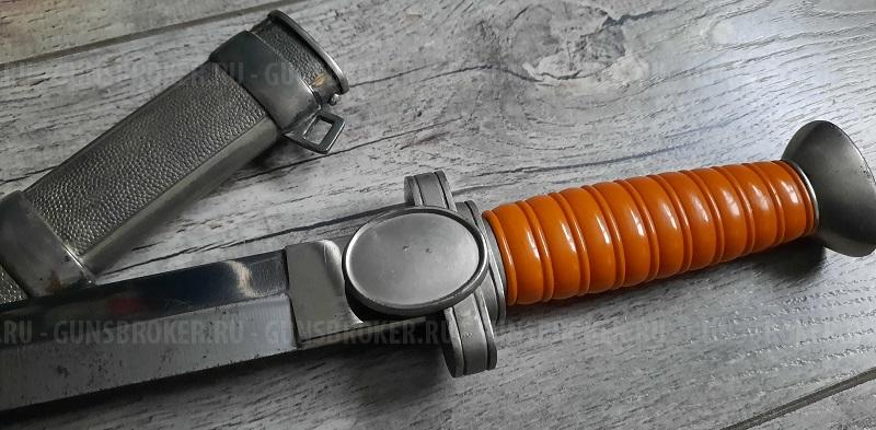 кинжал медик офицер 3 рейх