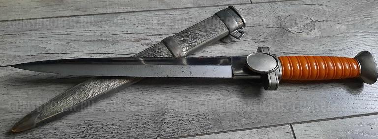 кинжал медик офицер 3 рейх