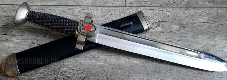 тесак медик унтерофицер 3 рейх