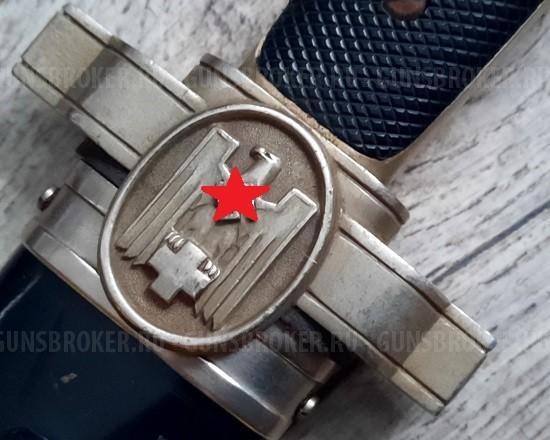 тесак медик унтерофицер 3 рейх