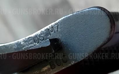штык нож М7 винтовка м16