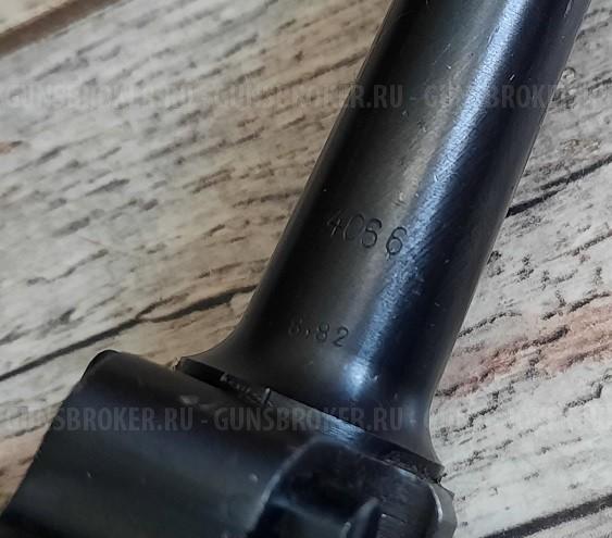 люгер Р08 парабелум 3 рейх ммг