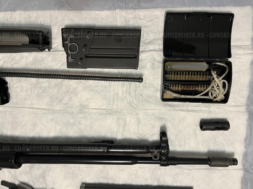 Sabre Defence XR 41 308win