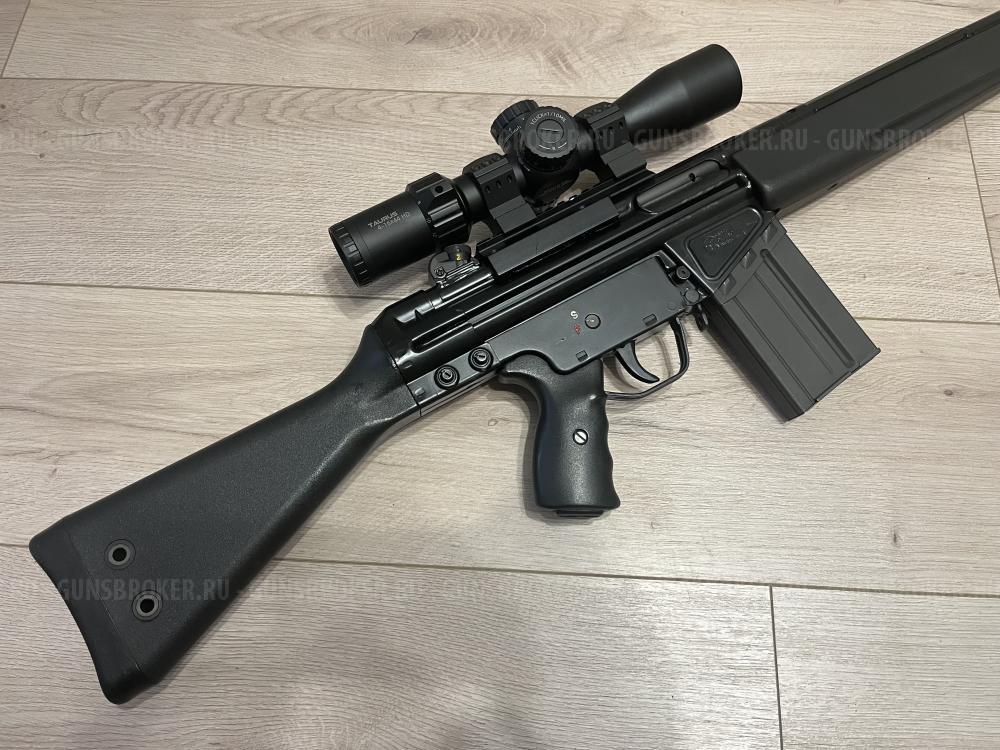 Sabre Defence XR 41 308win