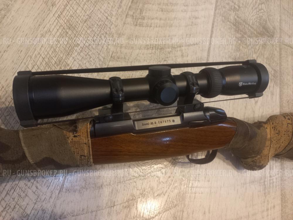 Sako-85 kal.243Win.
