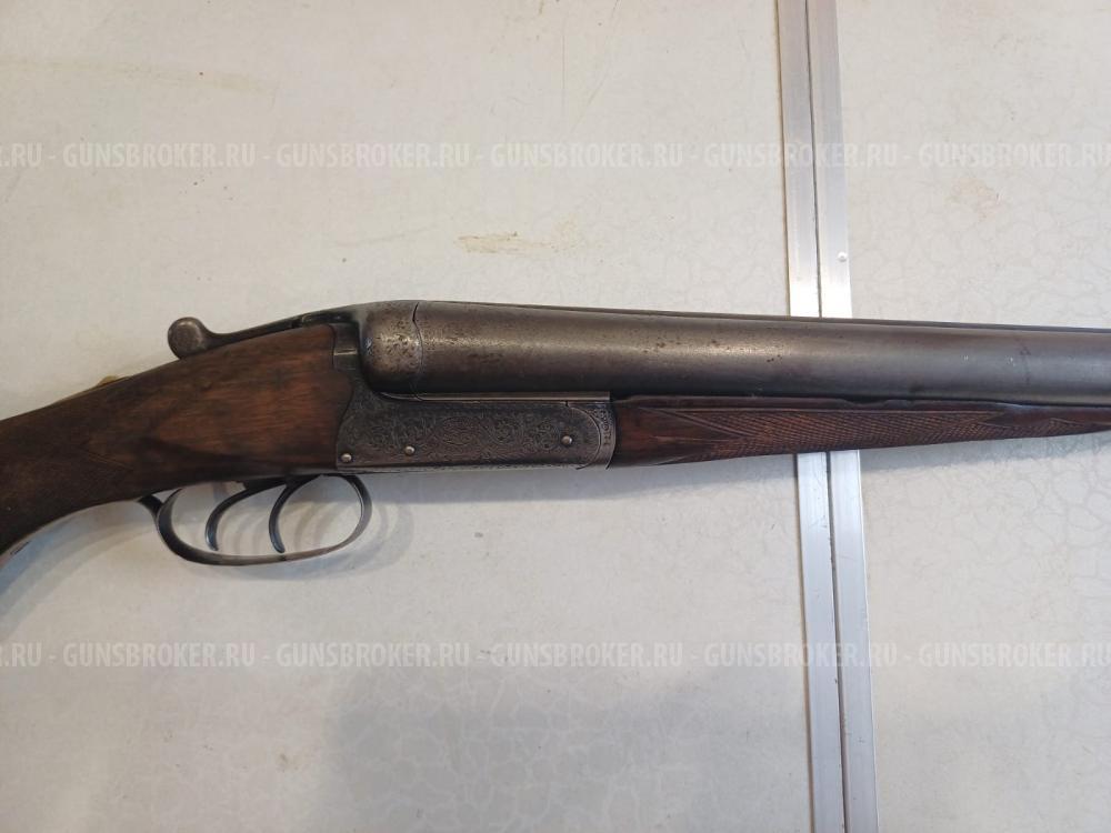 Садочное ружьё 