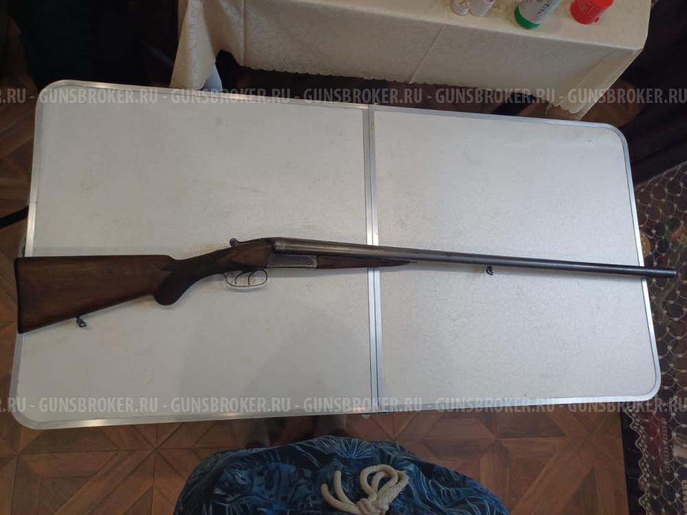 Садочное ружьё 