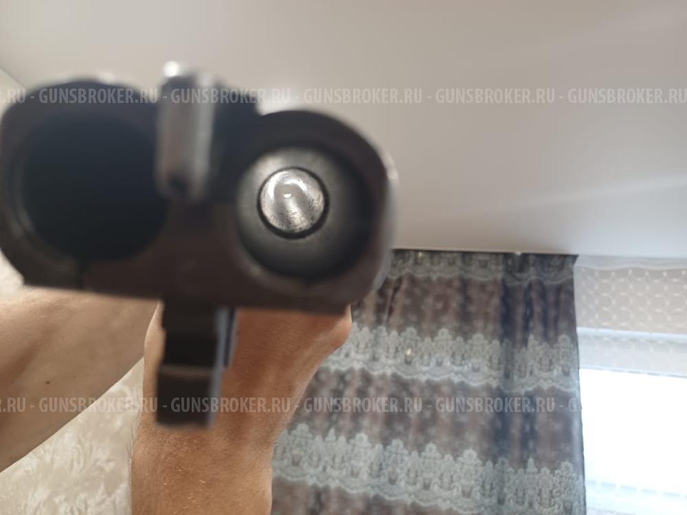 Садочное ружьё 