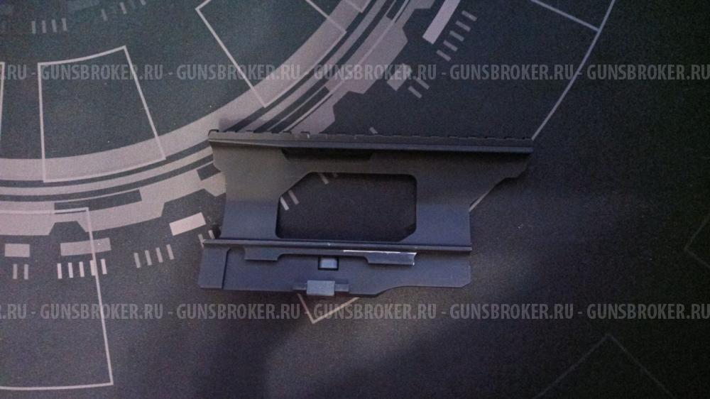 SAG боковой кронштейн для ак/Вепрь/Сайга