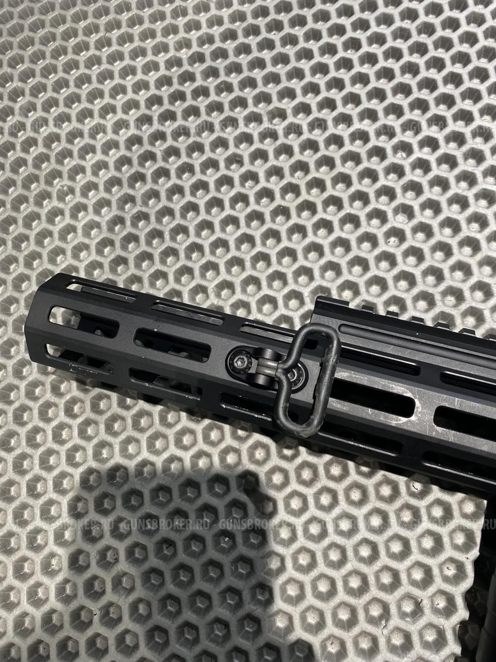 Sag комплект ак/сайга 