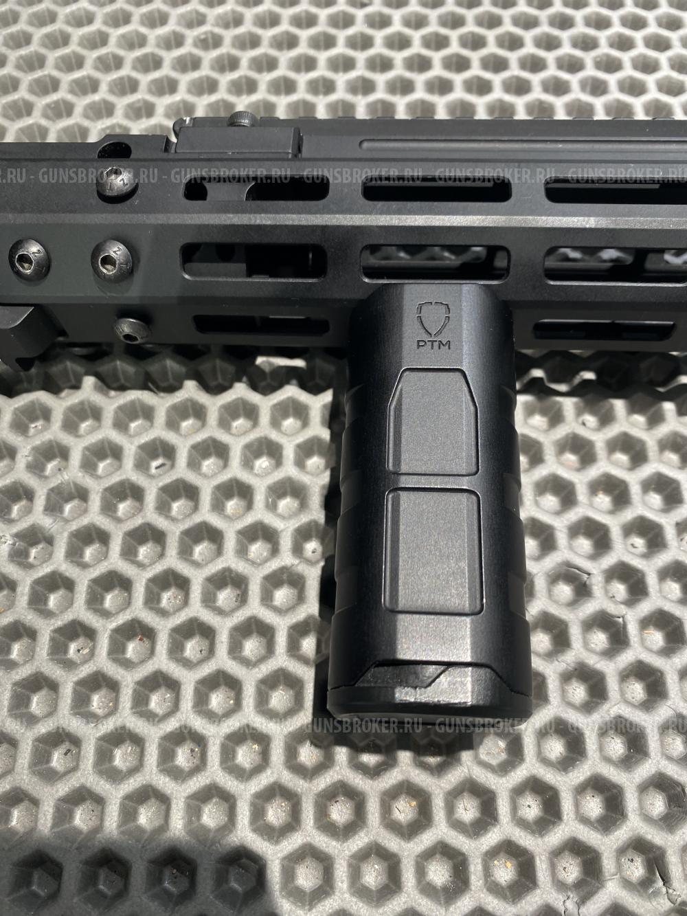 Sag комплект ак/сайга 