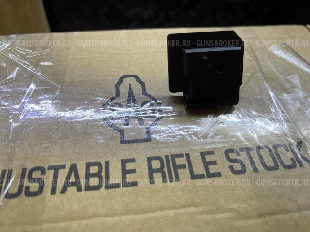 SAG переходник приклада АК