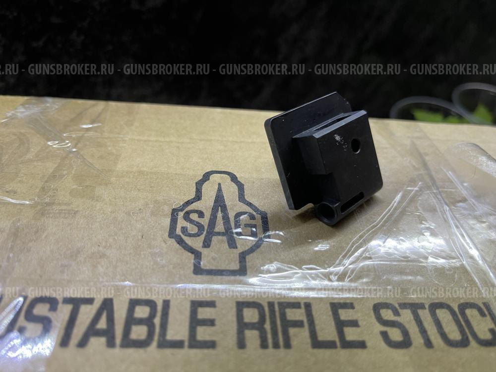 SAG переходник приклада АК