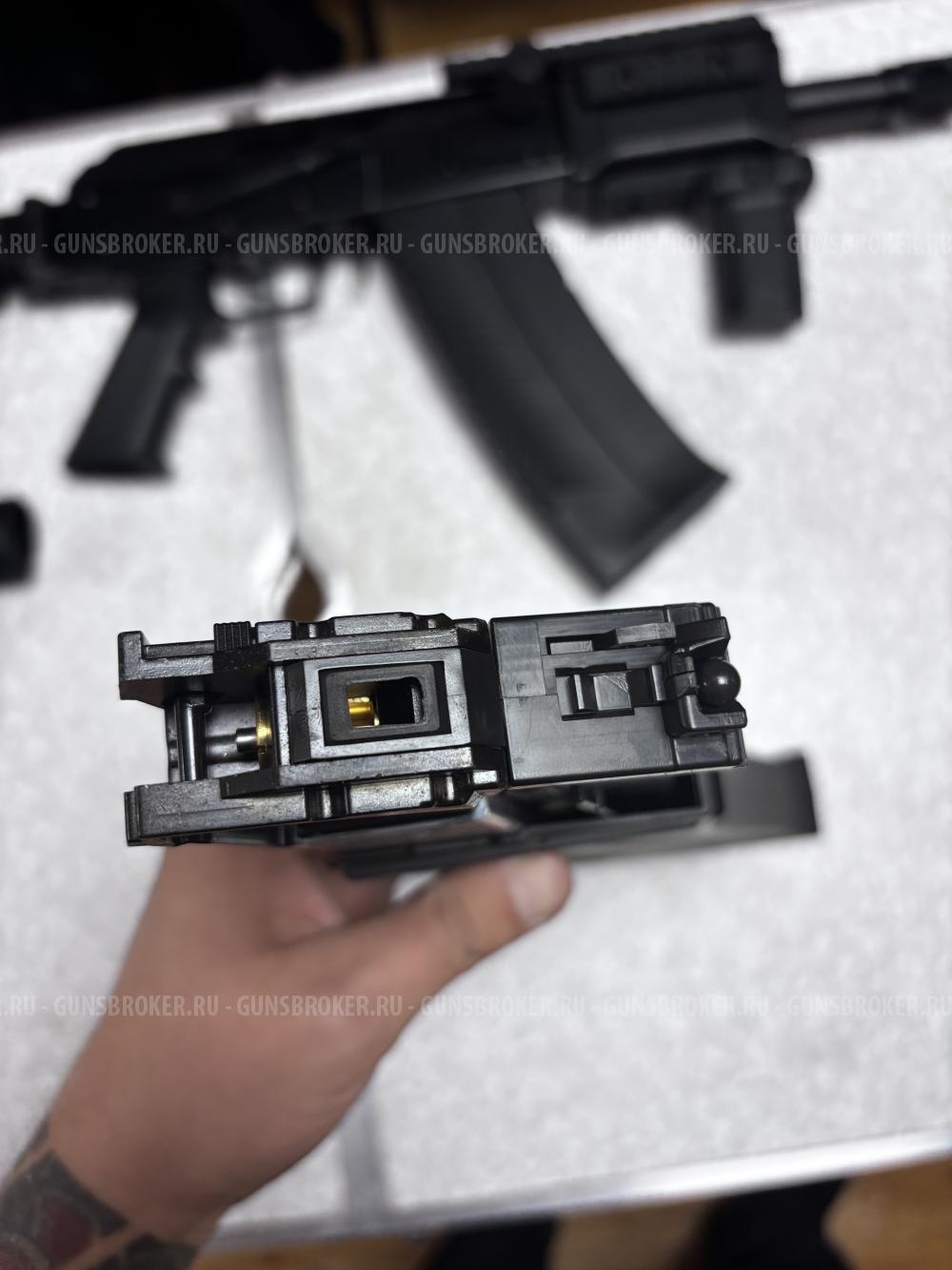 Saiga 12 SBS Tokyo Marui