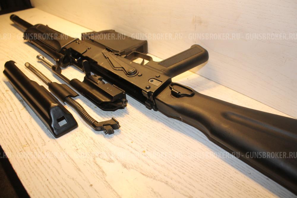 Саига 12К к.12/76