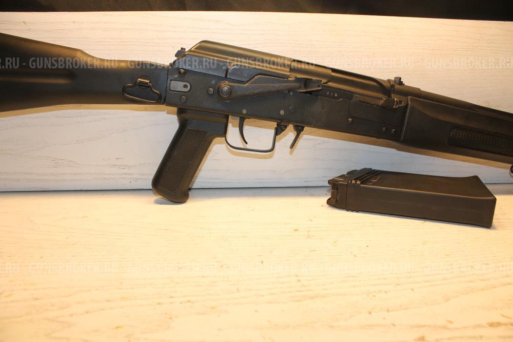 Саига 12К к.12/76