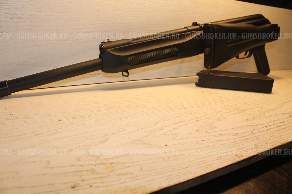 Саига 12К к.12/76