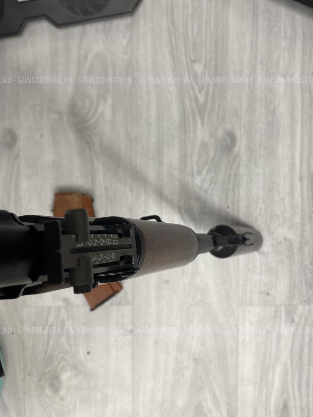 SAIGA-410K