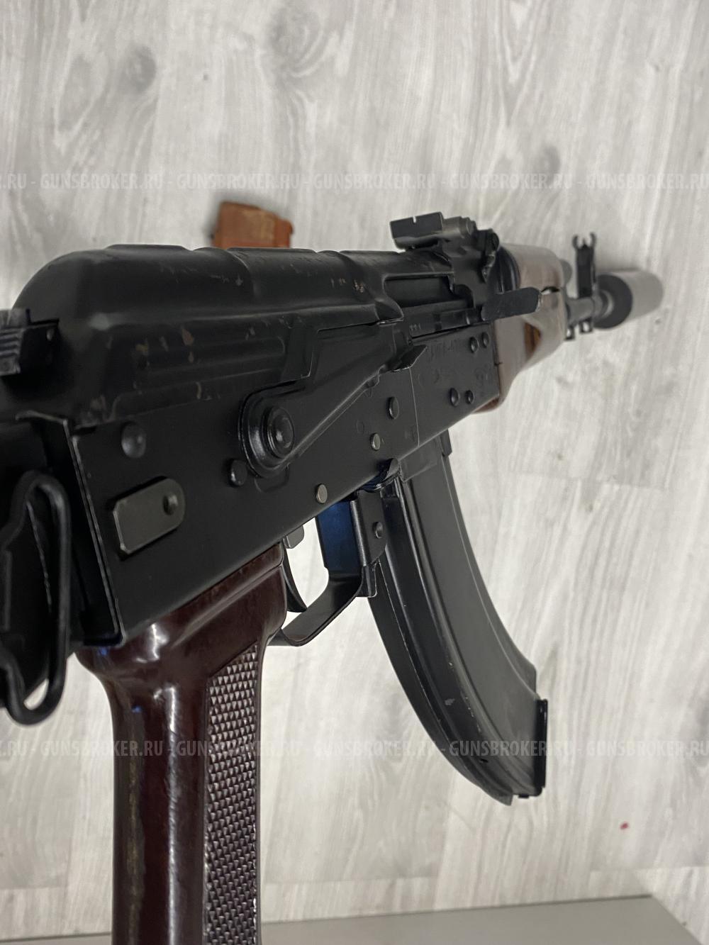 SAIGA-410K