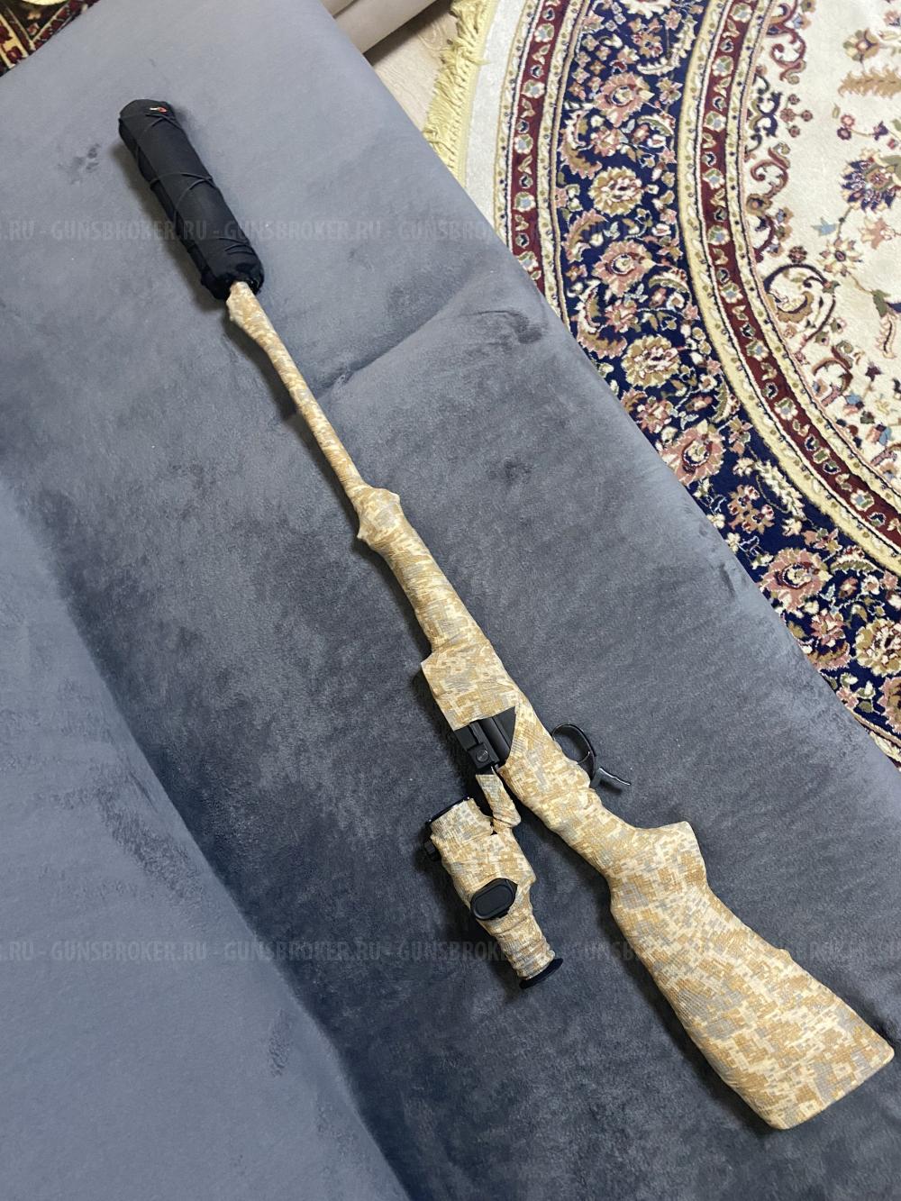 ЛИС-121+ДТК+Оптика Вектор Оптикс