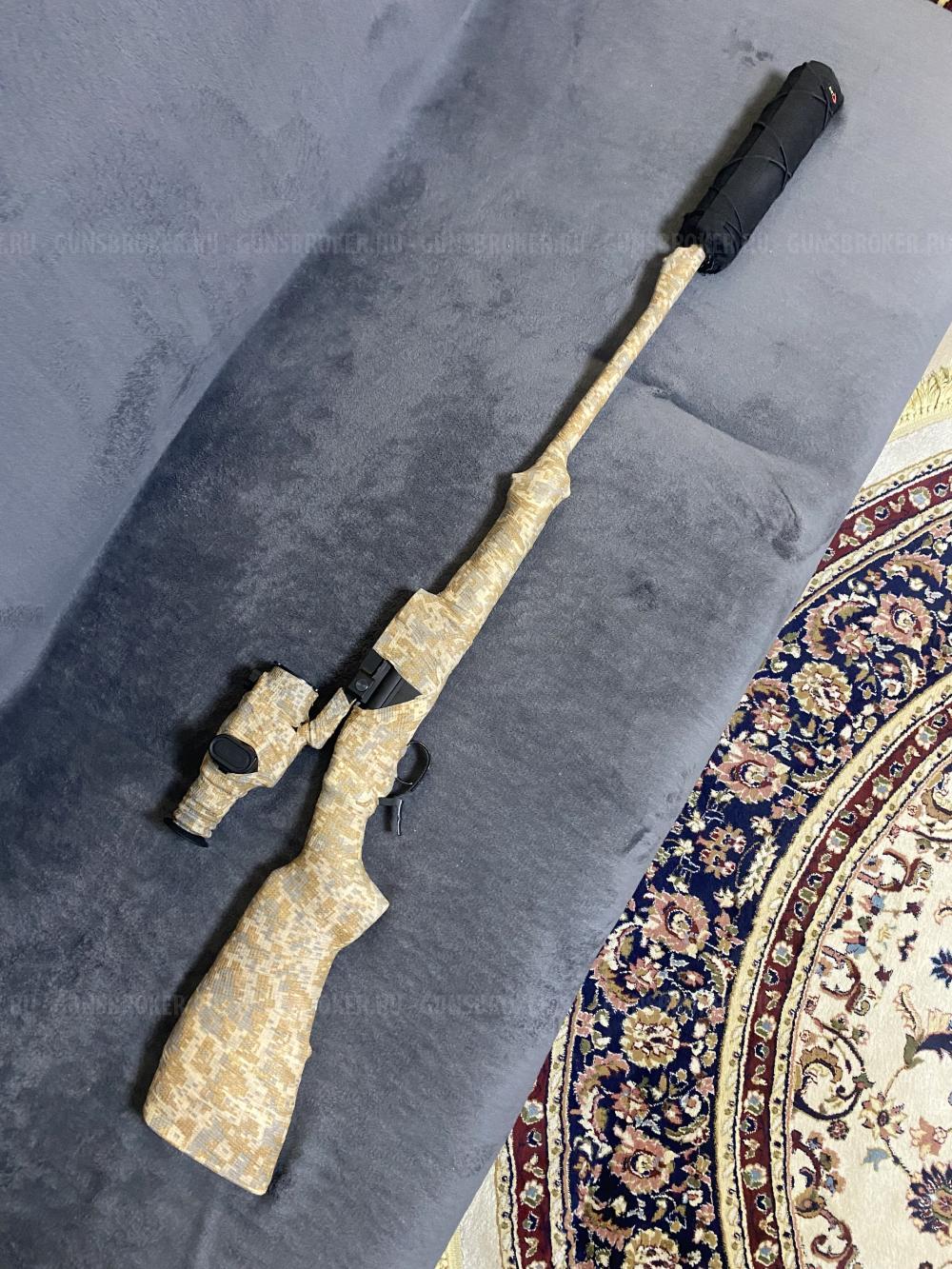 ЛИС-121+ДТК+Оптика Вектор Оптикс