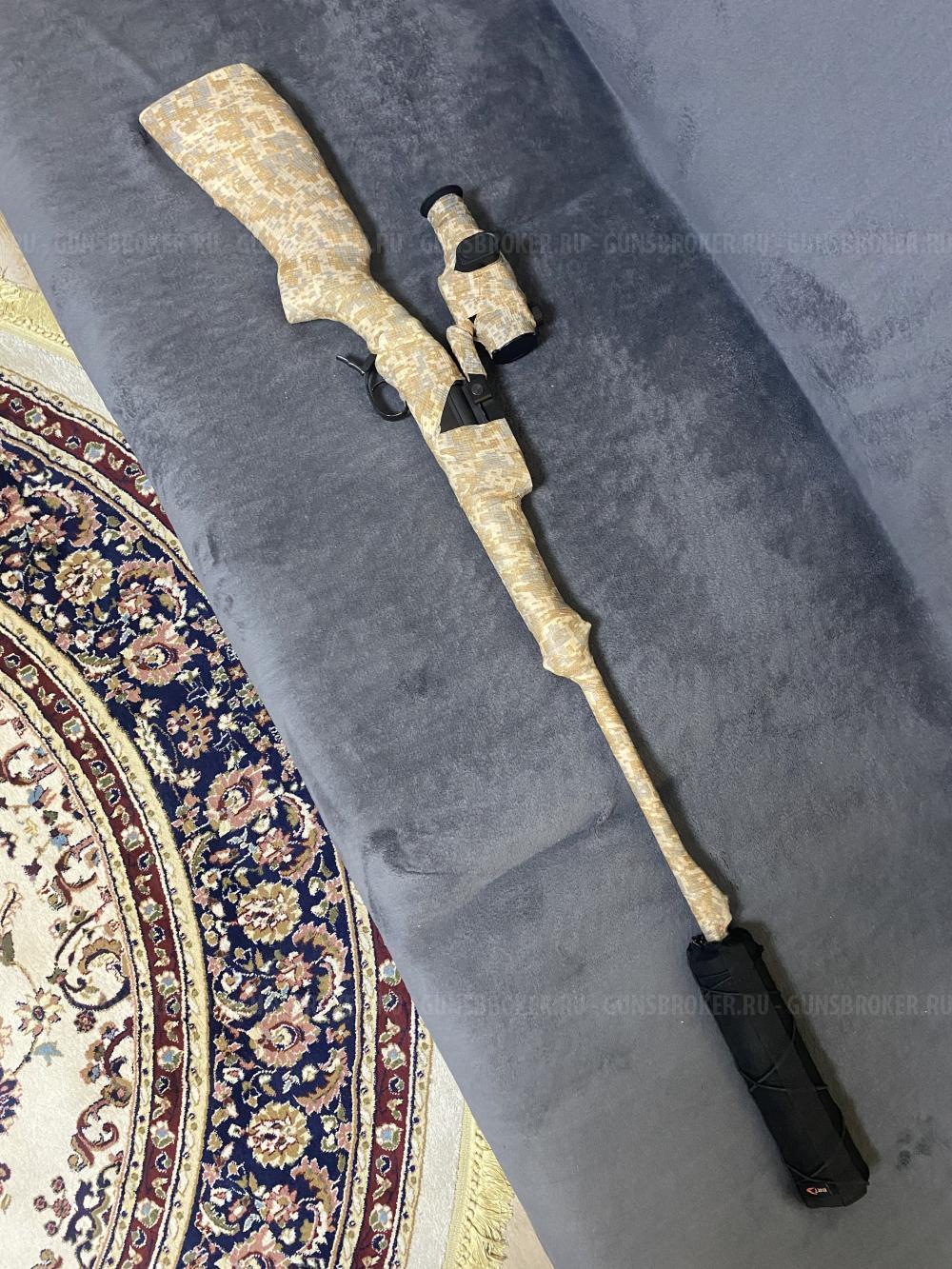 ЛИС-121+ДТК+Оптика Вектор Оптикс