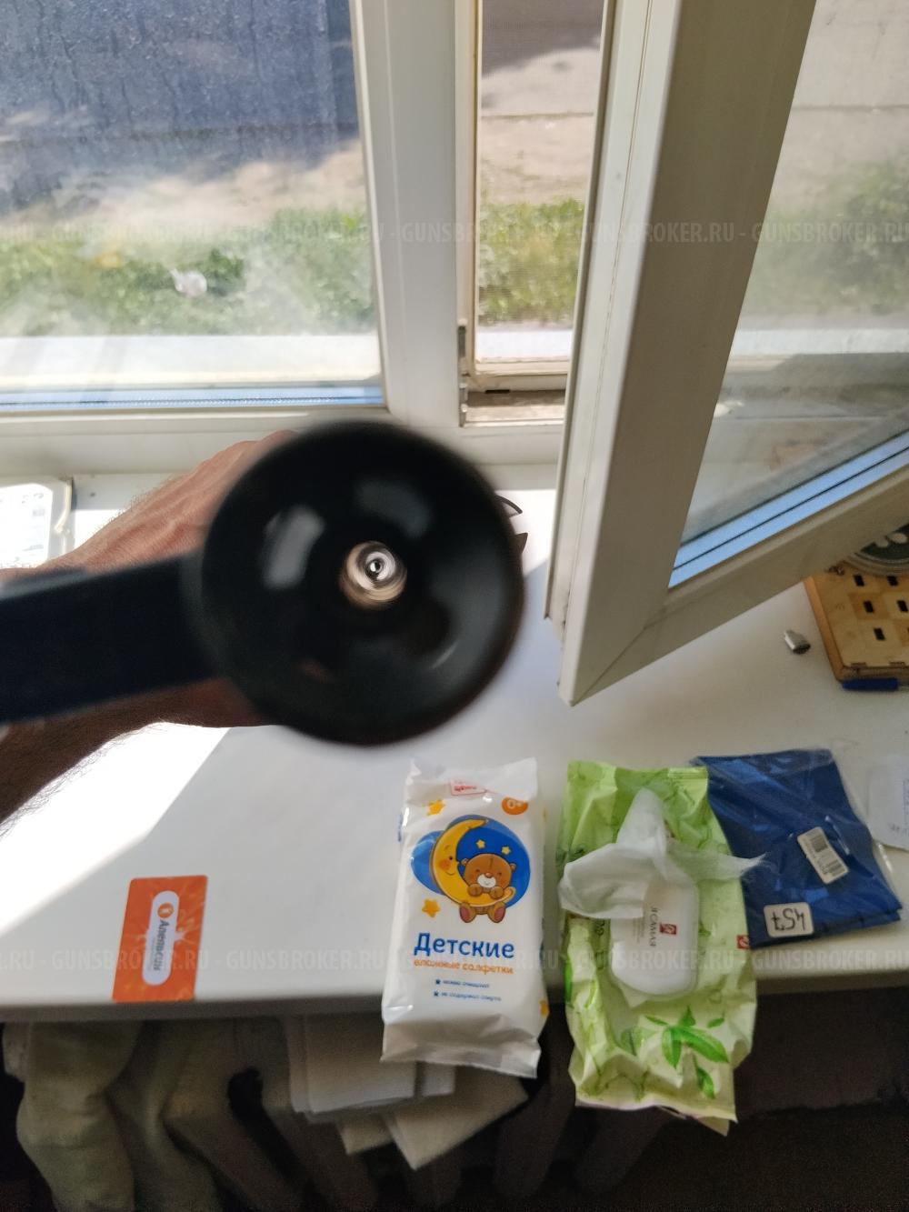Саига М223