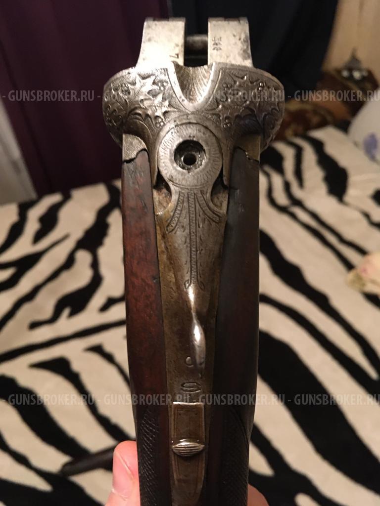 Saint Etienne (Сент Этьени)