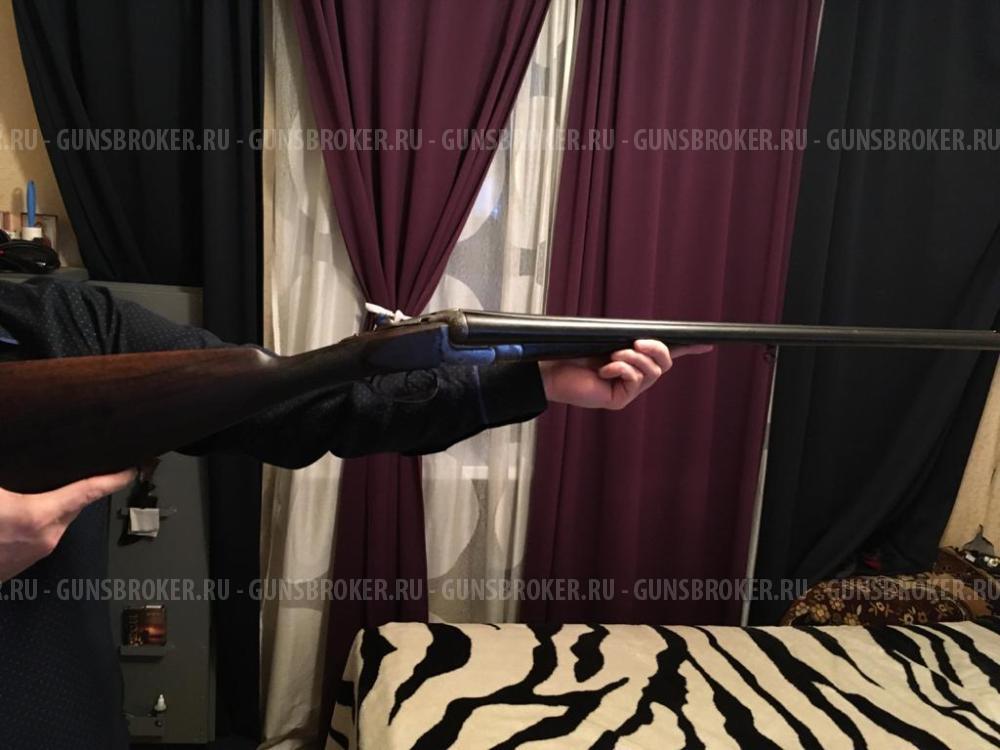 Saint Etienne (Сент Этьени)