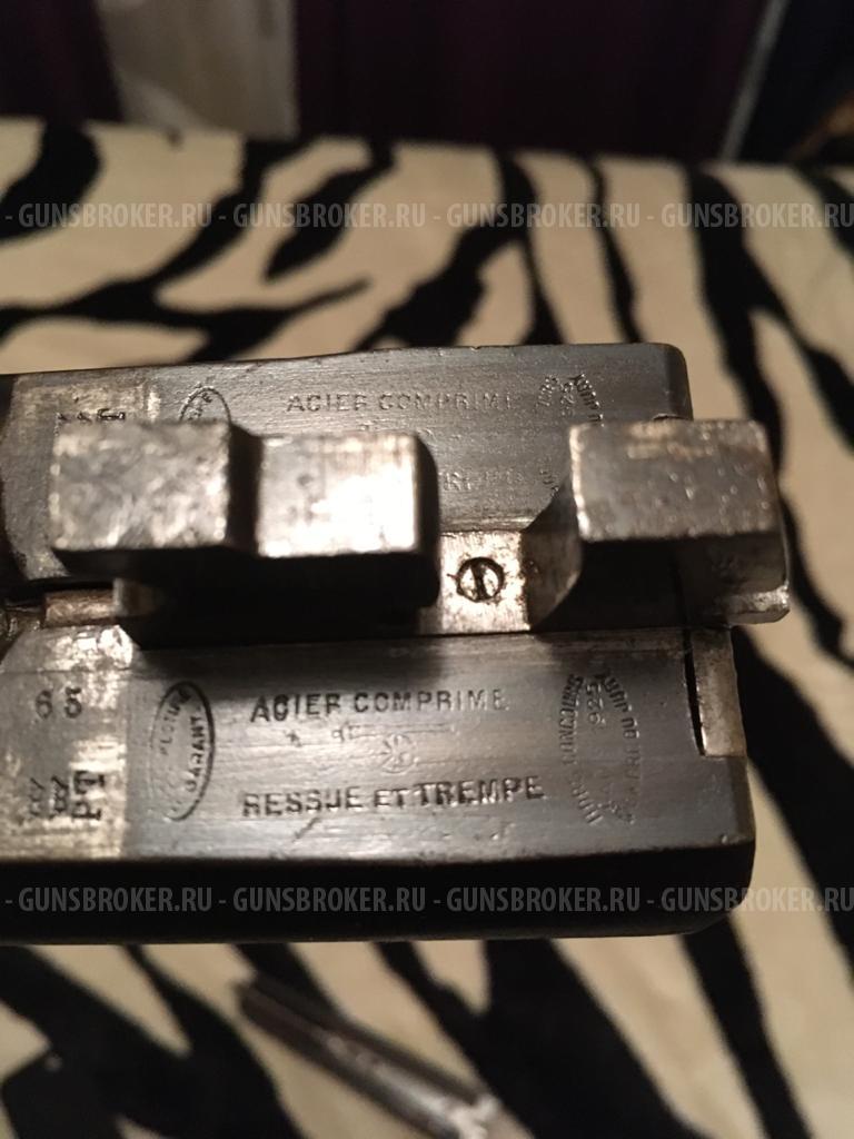 Saint Etienne (Сент Этьени)