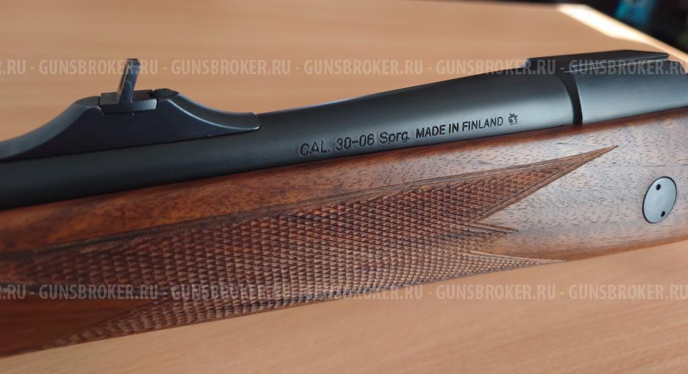 Sako - 85 M Bavarian 