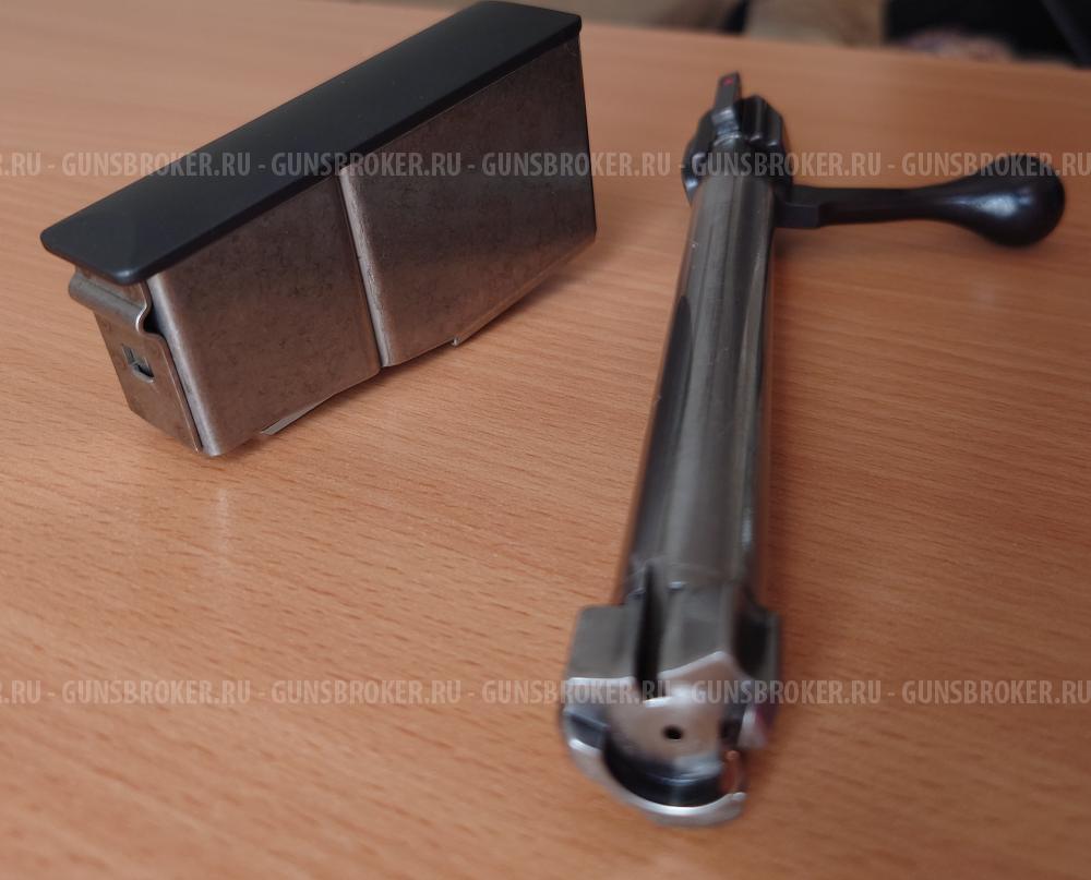 Sako - 85 M Bavarian 