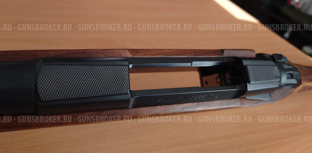 Sako - 85 M Bavarian 