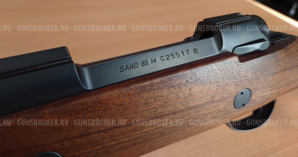 Sako - 85 M Bavarian 